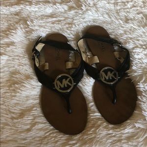 Michael kors sandals